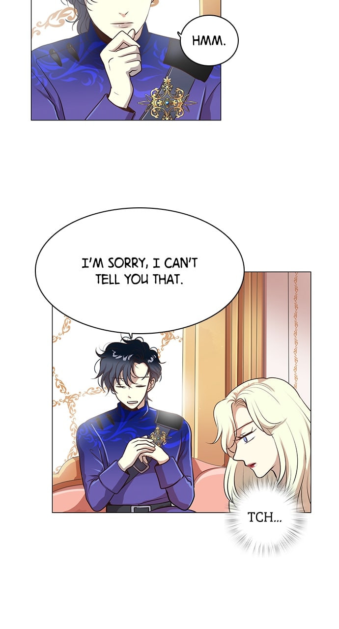 I Became the Rabbit Heroine’s Stepmother Chapter 21 page 14 - 