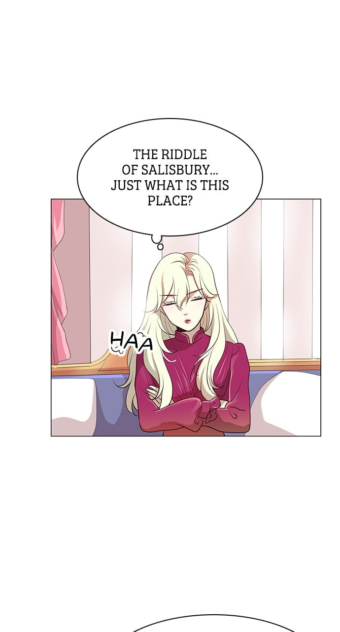 I Became the Rabbit Heroine’s Stepmother Chapter 21 page 16 - 
