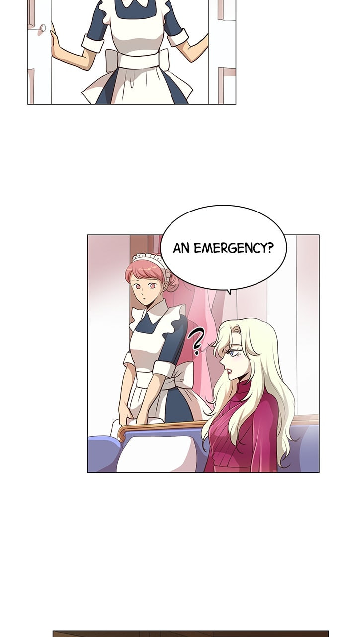I Became the Rabbit Heroine’s Stepmother Chapter 21 page 18 - 