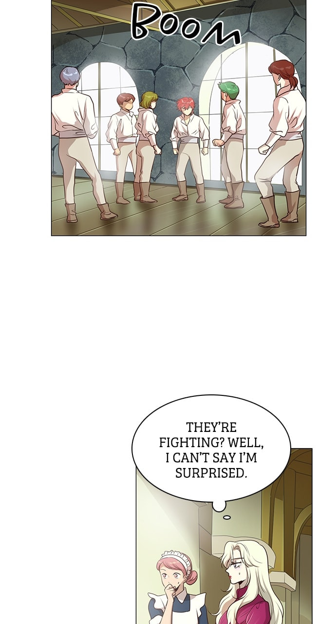 I Became the Rabbit Heroine’s Stepmother Chapter 21 page 21 - 