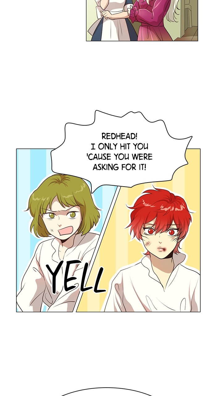 I Became the Rabbit Heroine’s Stepmother Chapter 21 page 22 - 