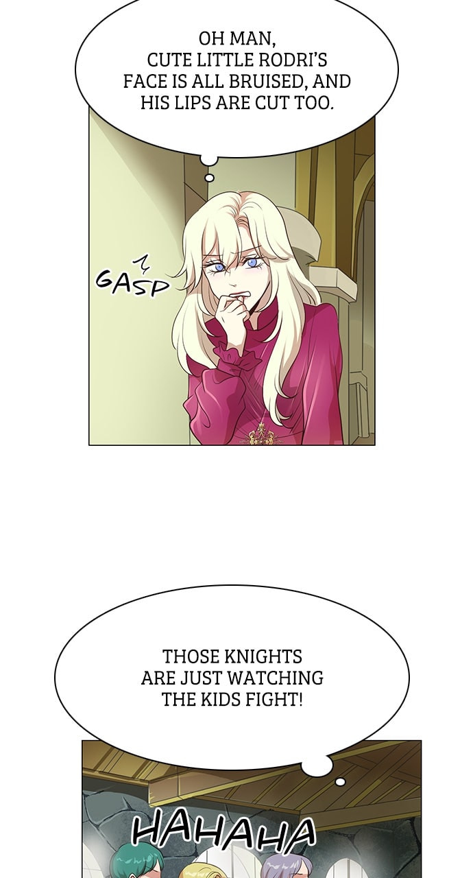 I Became the Rabbit Heroine’s Stepmother Chapter 21 page 23 - 