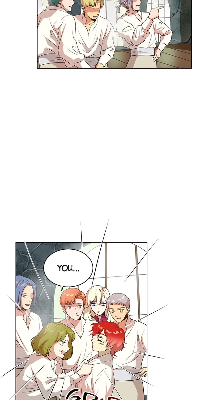 I Became the Rabbit Heroine’s Stepmother Chapter 21 page 24 - 