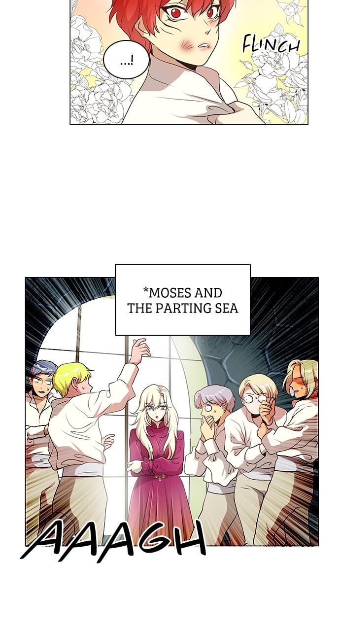 I Became the Rabbit Heroine’s Stepmother Chapter 21 page 26 - 