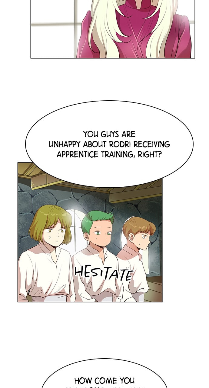 I Became the Rabbit Heroine’s Stepmother Chapter 21 page 28 - 