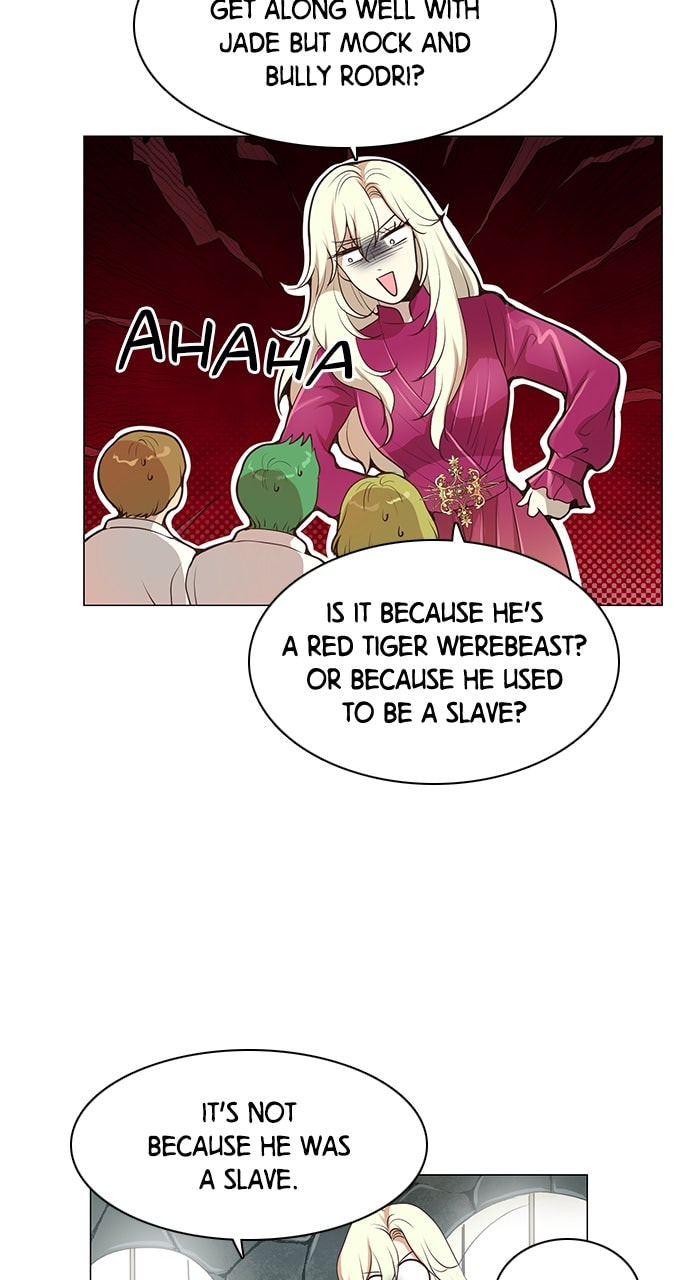 I Became the Rabbit Heroine’s Stepmother Chapter 21 page 29 - 