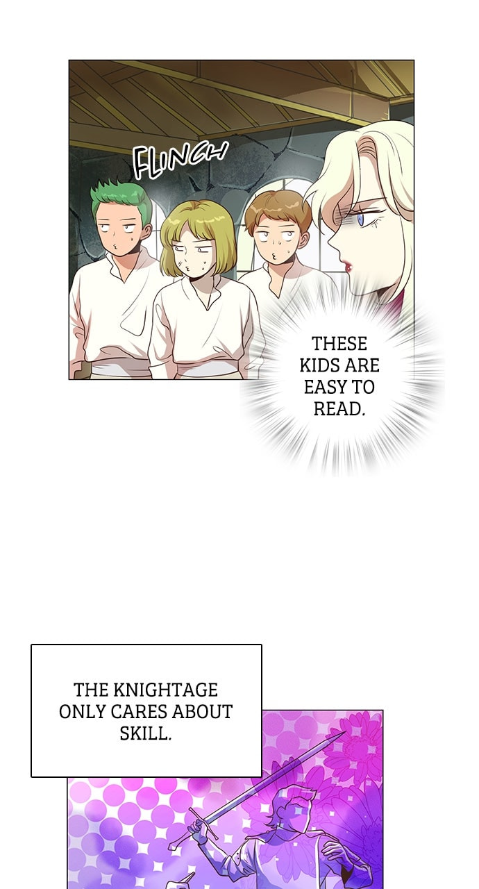 I Became the Rabbit Heroine’s Stepmother Chapter 21 page 31 - 