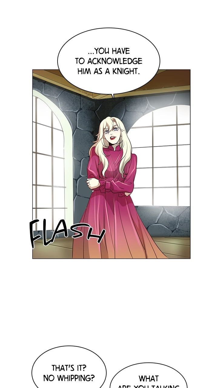 I Became the Rabbit Heroine’s Stepmother Chapter 21 page 37 - 