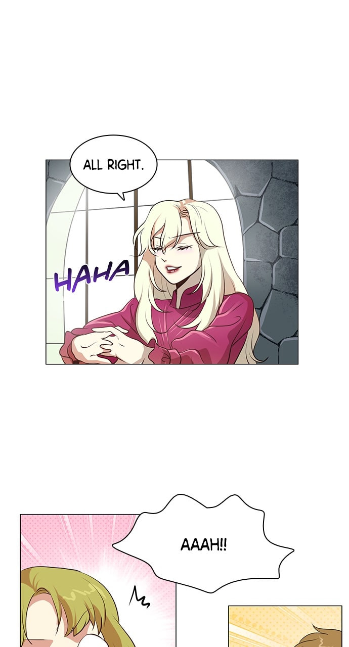 I Became the Rabbit Heroine’s Stepmother Chapter 21 page 39 - 