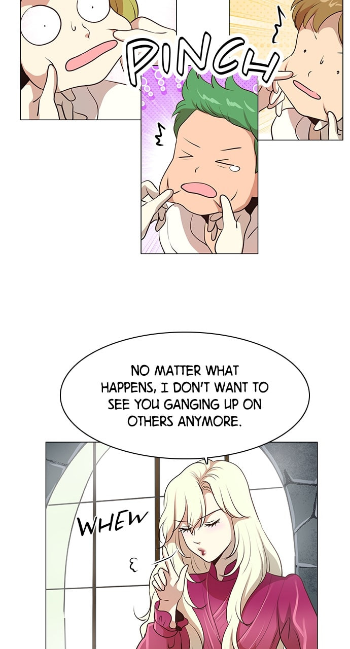 I Became the Rabbit Heroine’s Stepmother Chapter 21 page 40 - 