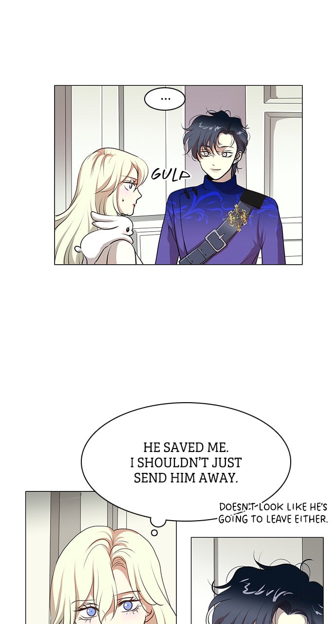 I Became the Rabbit Heroine’s Stepmother Chapter 21 page 5 - 