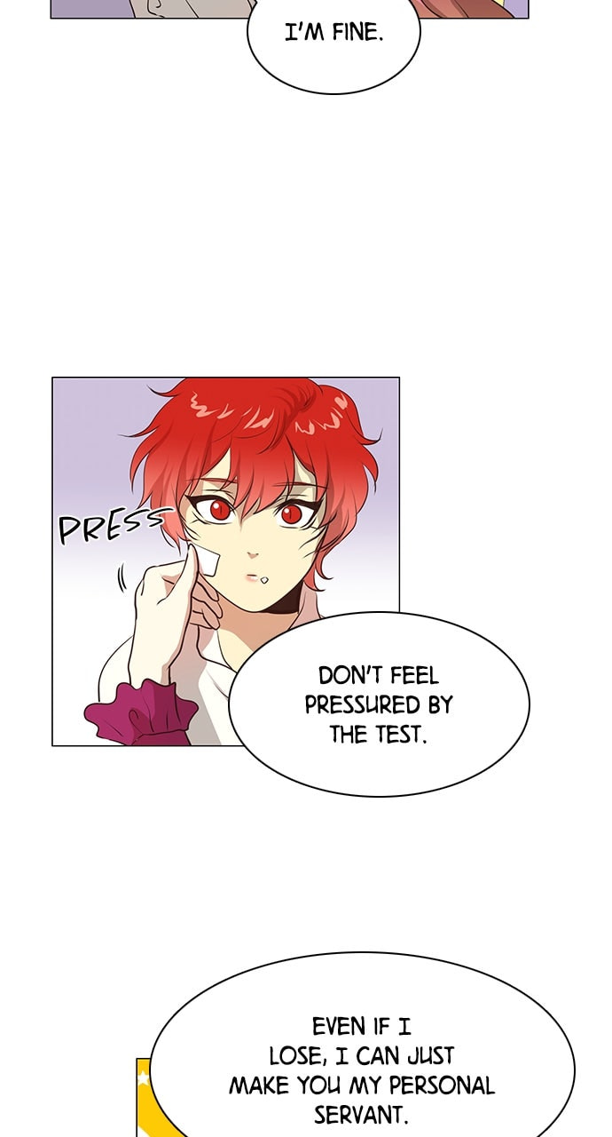 I Became the Rabbit Heroine’s Stepmother Chapter 21 page 44 - 