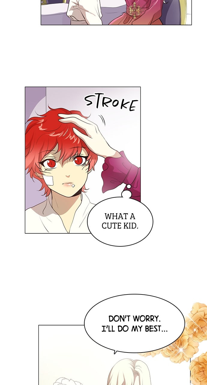 I Became the Rabbit Heroine’s Stepmother Chapter 21 page 49 - 
