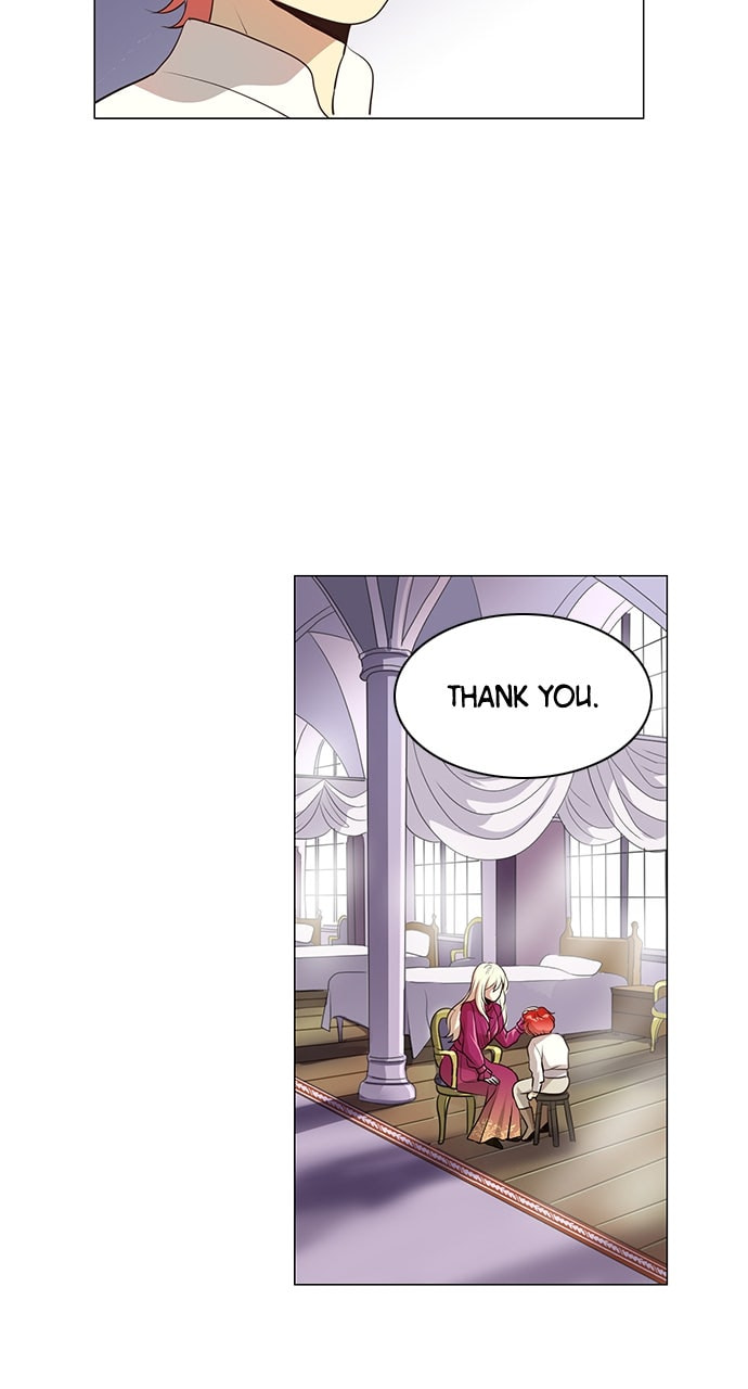 I Became the Rabbit Heroine’s Stepmother Chapter 21 page 51 - 