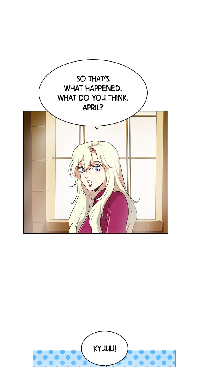 I Became the Rabbit Heroine’s Stepmother Chapter 21 page 52 - 
