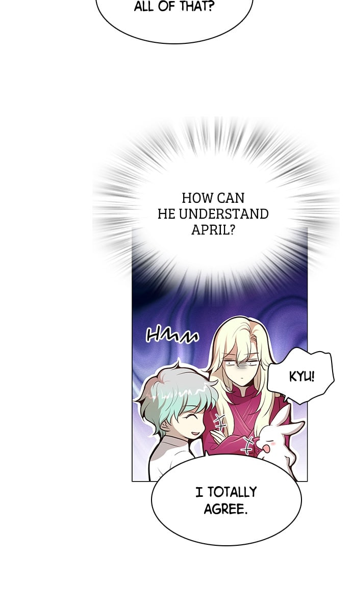 I Became the Rabbit Heroine’s Stepmother Chapter 21 page 54 - 