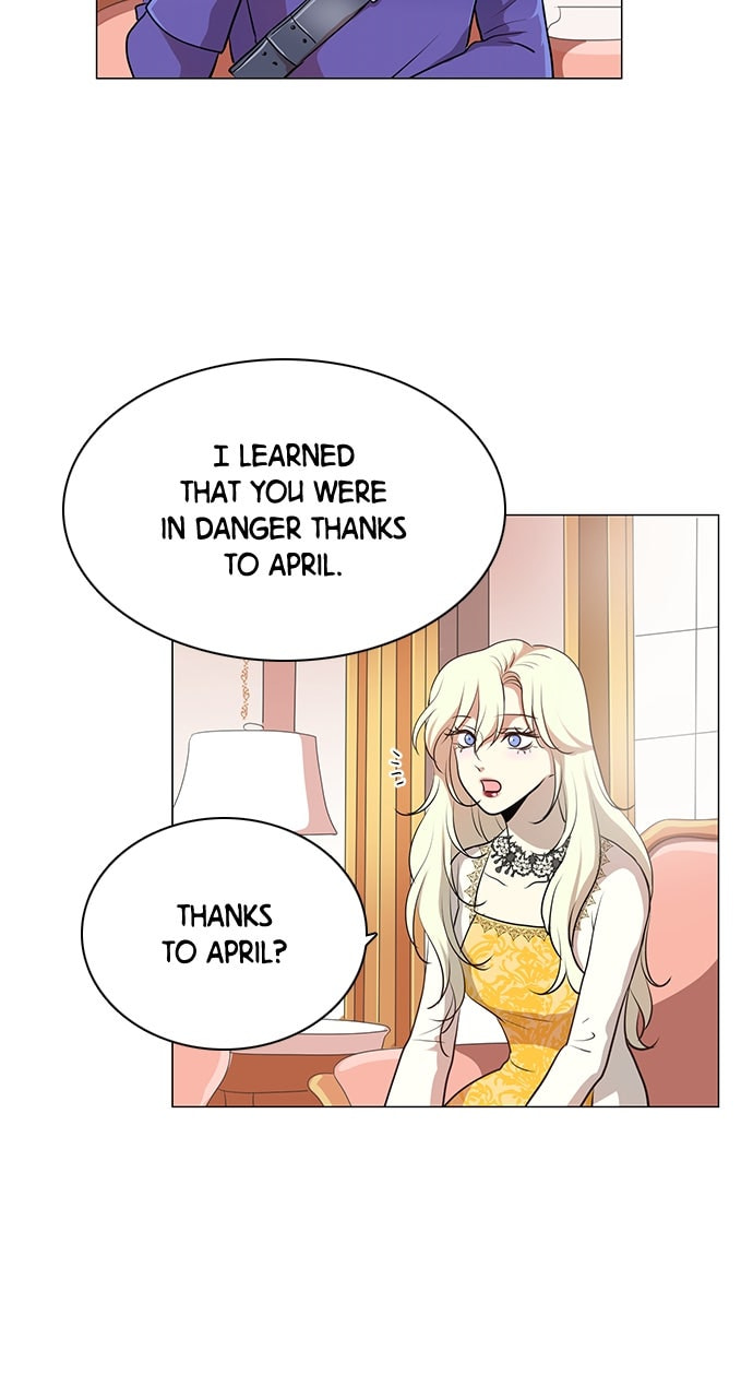 I Became the Rabbit Heroine’s Stepmother Chapter 21 page 9 - 