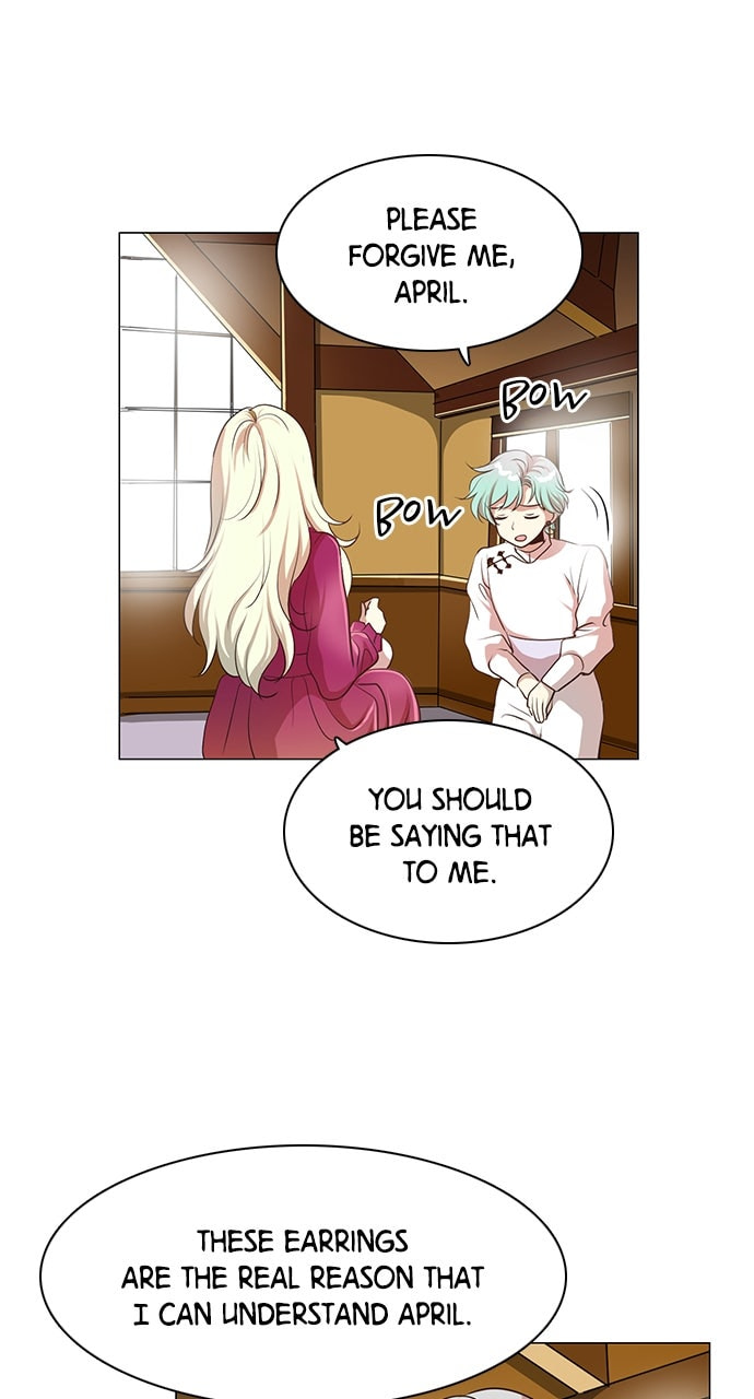 I Became the Rabbit Heroine’s Stepmother Chapter 22 page 11 - 