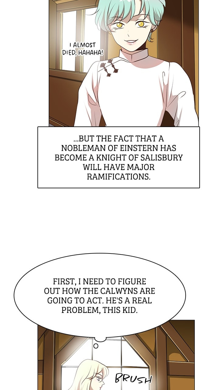 I Became the Rabbit Heroine’s Stepmother Chapter 22 page 16 - 
