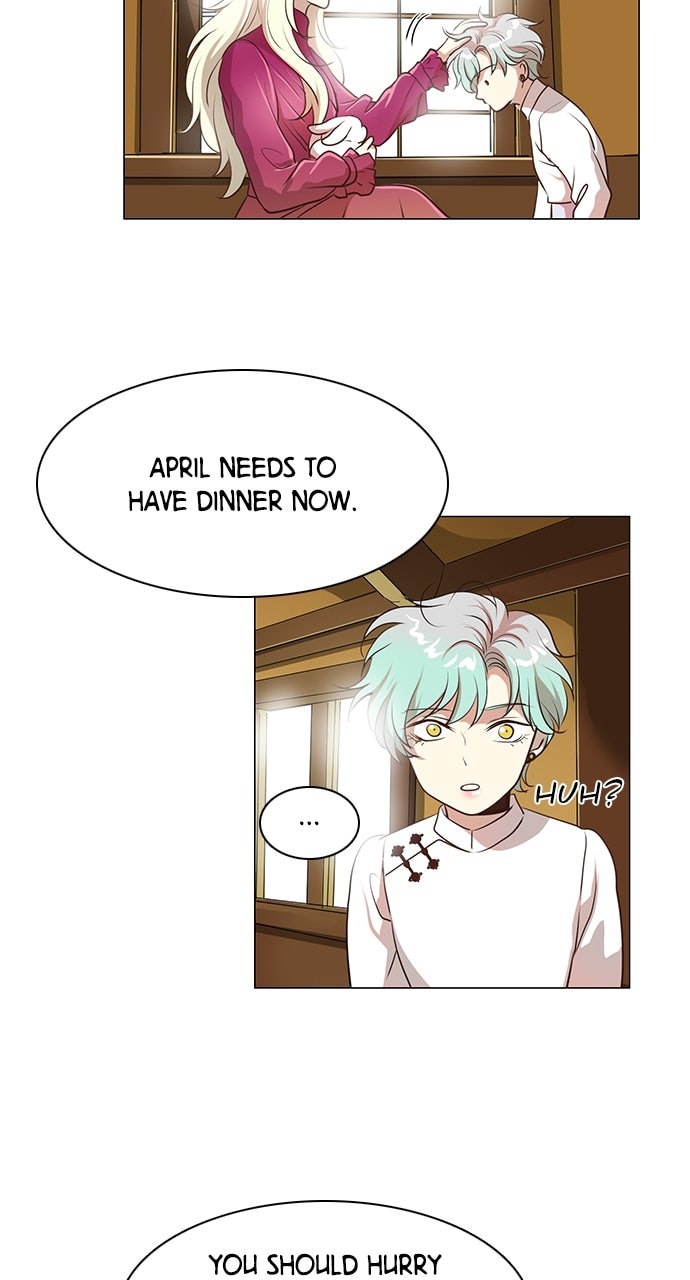 I Became the Rabbit Heroine’s Stepmother Chapter 22 page 17 - 