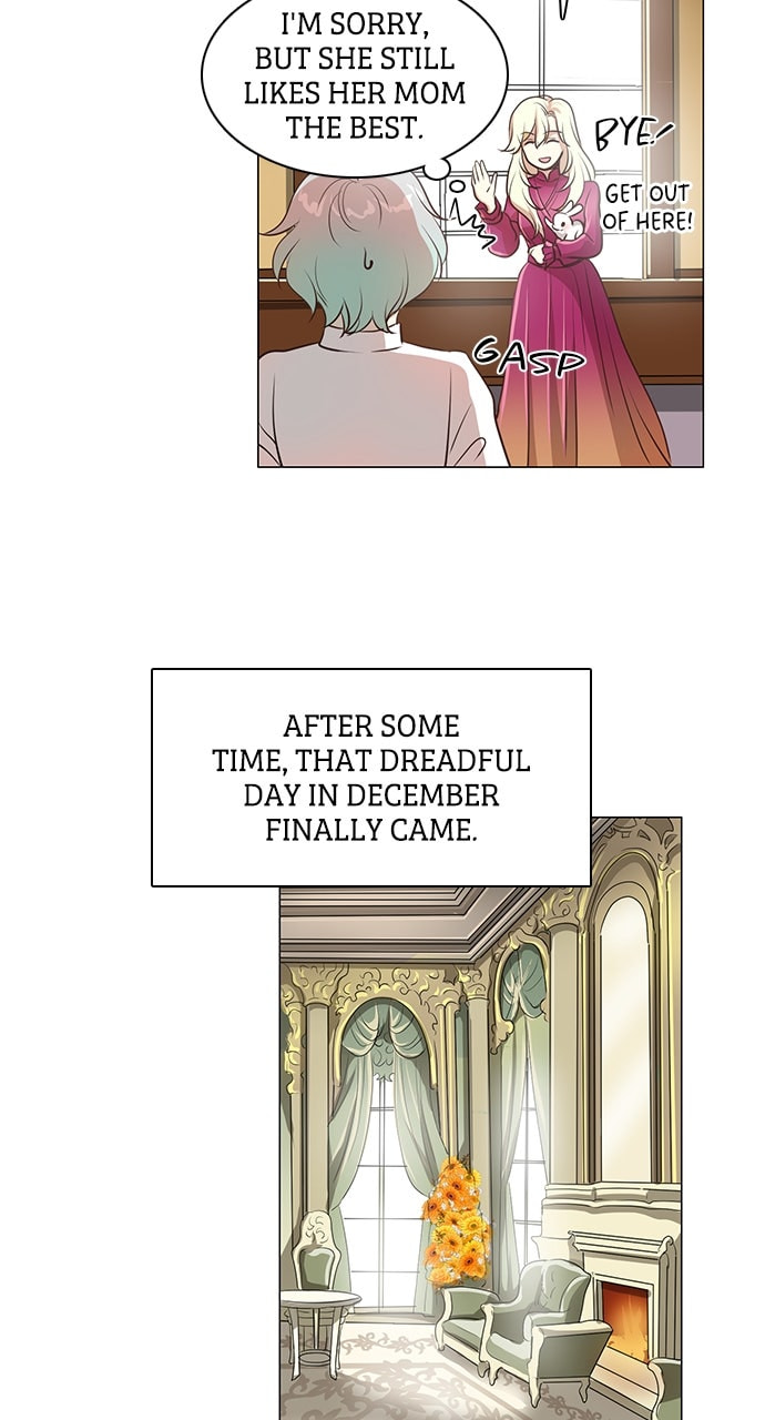 I Became the Rabbit Heroine’s Stepmother Chapter 22 page 20 - 