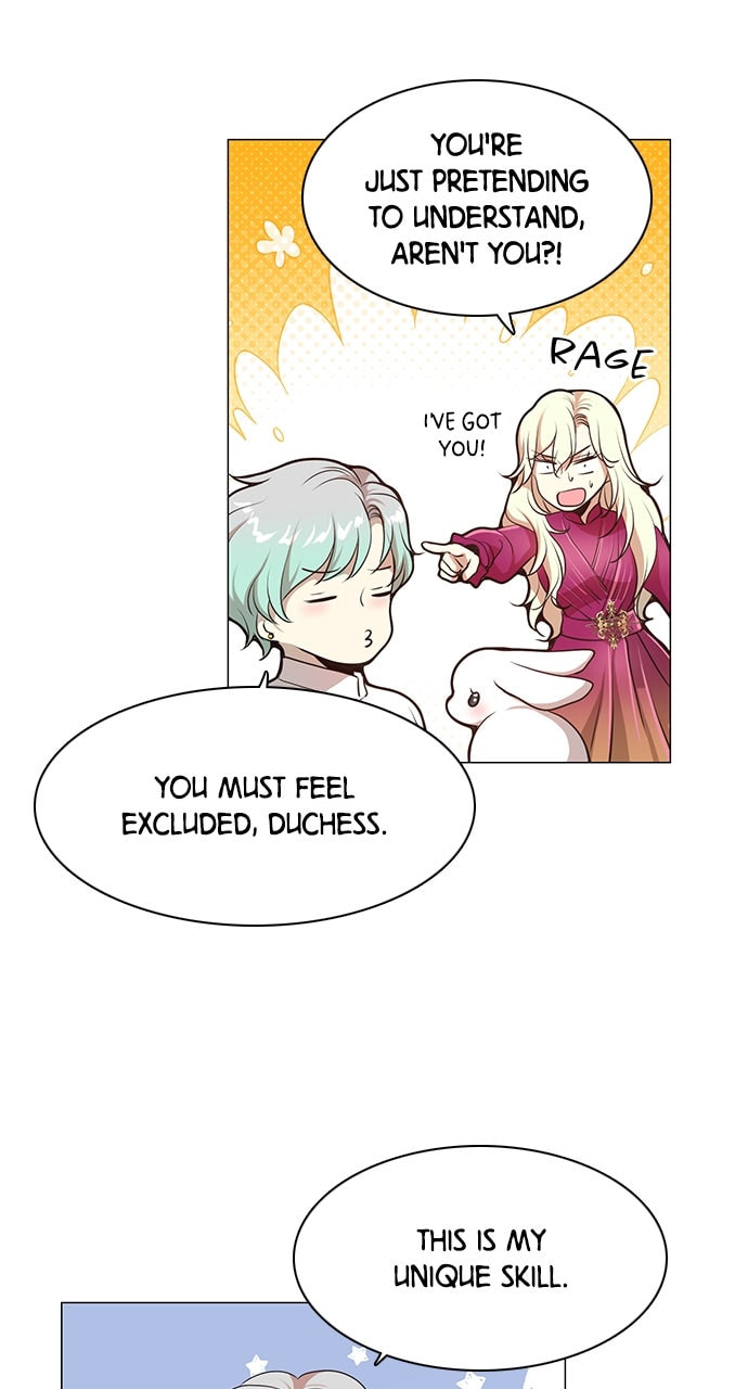 I Became the Rabbit Heroine’s Stepmother Chapter 22 page 3 - 