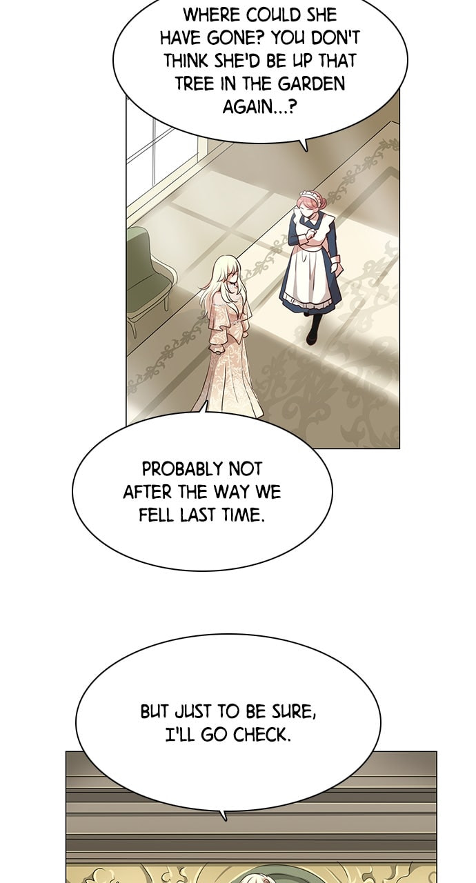 I Became the Rabbit Heroine’s Stepmother Chapter 22 page 22 - 