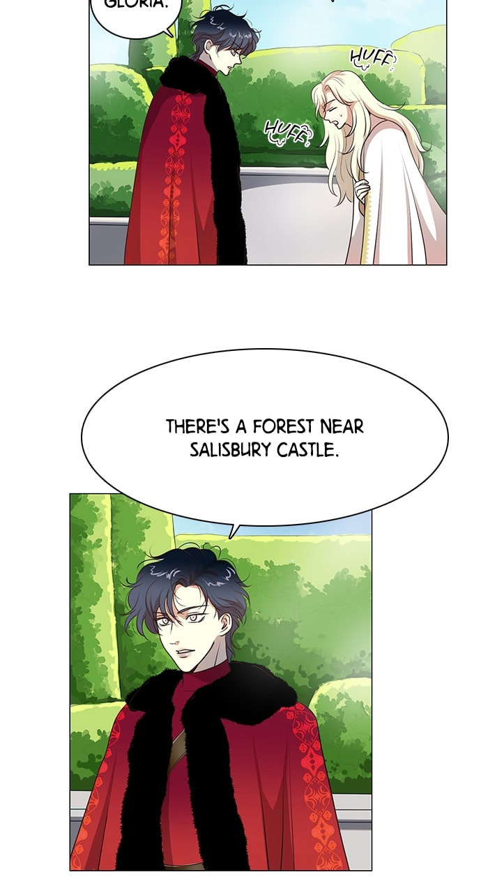 I Became the Rabbit Heroine’s Stepmother Chapter 22 page 27 - 