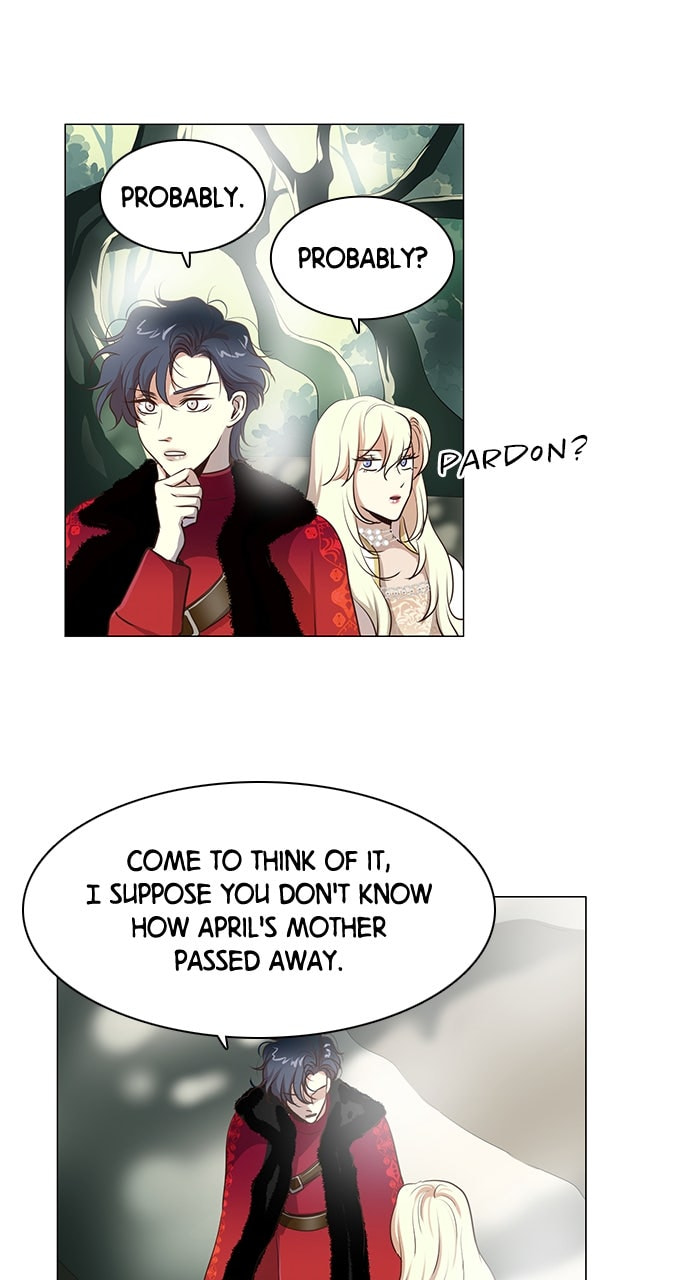 I Became the Rabbit Heroine’s Stepmother Chapter 22 page 37 - 