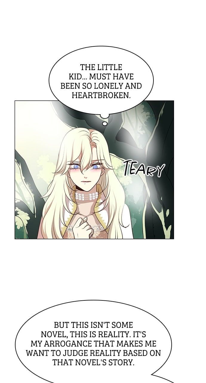 I Became the Rabbit Heroine’s Stepmother Chapter 22 page 53 - 