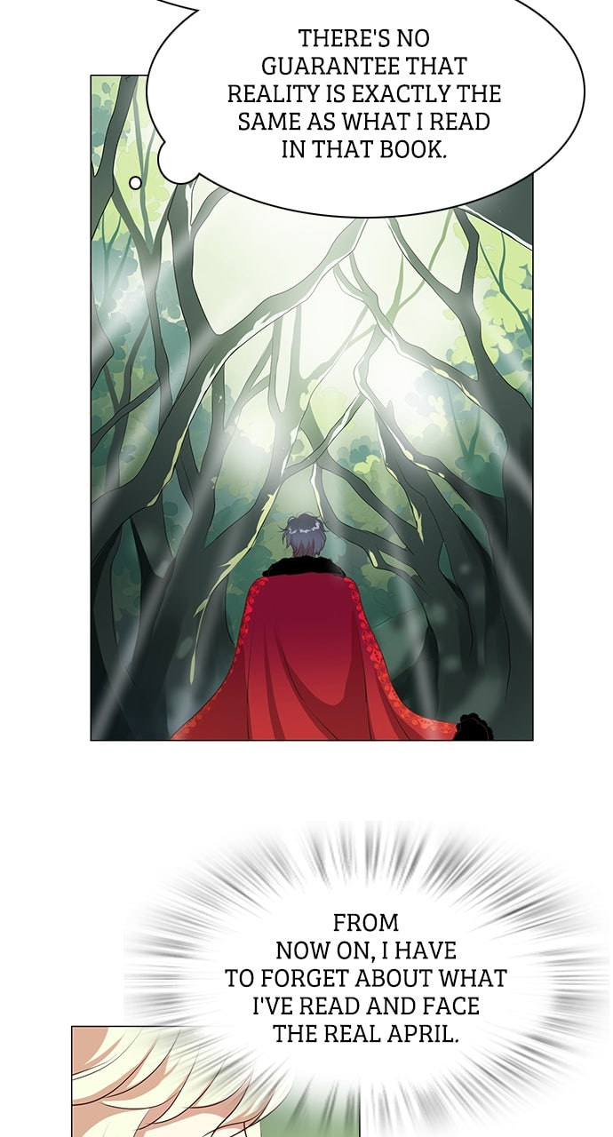 I Became the Rabbit Heroine’s Stepmother Chapter 22 page 54 - 