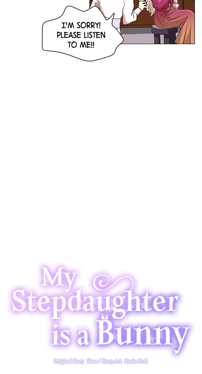 I Became the Rabbit Heroine’s Stepmother Chapter 22 page 9 - 