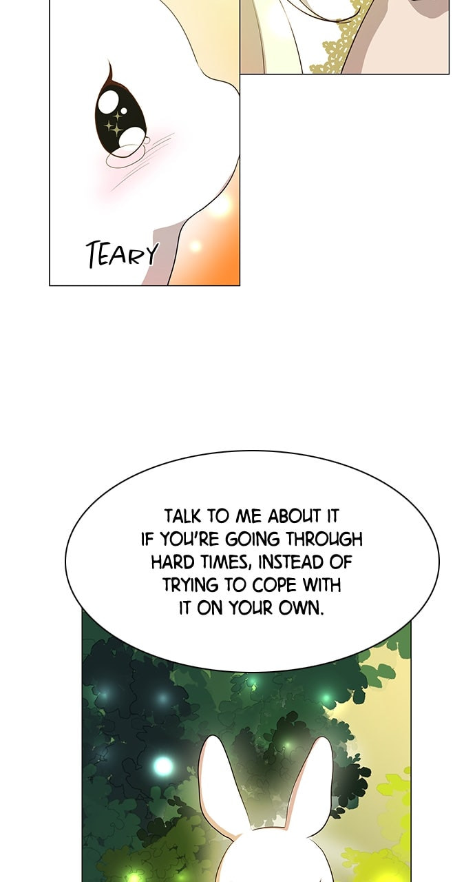I Became the Rabbit Heroine’s Stepmother Chapter 23 page 21 - 