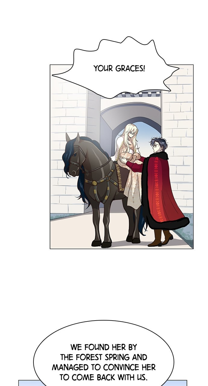 I Became the Rabbit Heroine’s Stepmother Chapter 23 page 27 - 
