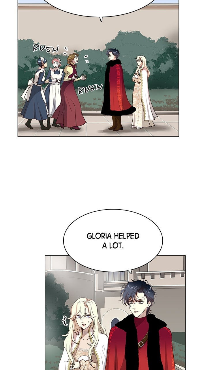 I Became the Rabbit Heroine’s Stepmother Chapter 23 page 28 - 