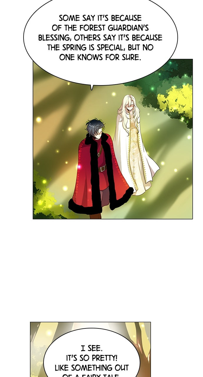 I Became the Rabbit Heroine’s Stepmother Chapter 23 page 4 - 