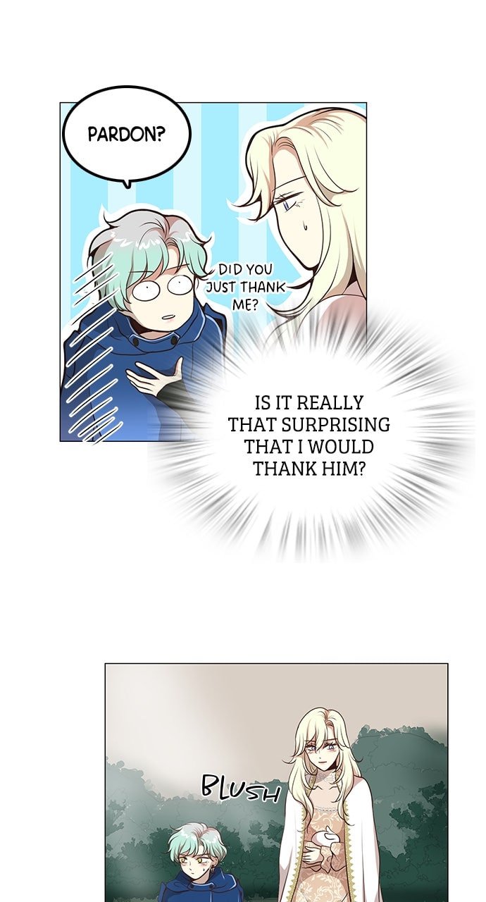 I Became the Rabbit Heroine’s Stepmother Chapter 23 page 34 - 