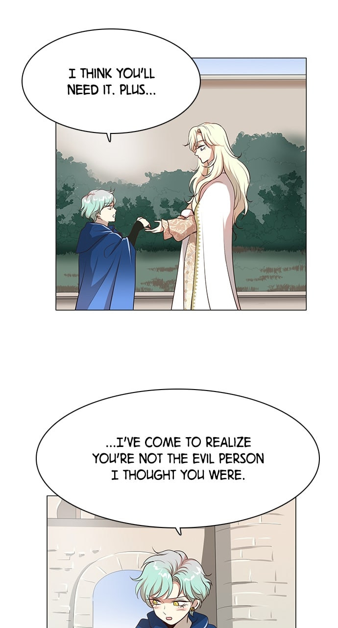 I Became the Rabbit Heroine’s Stepmother Chapter 23 page 37 - 