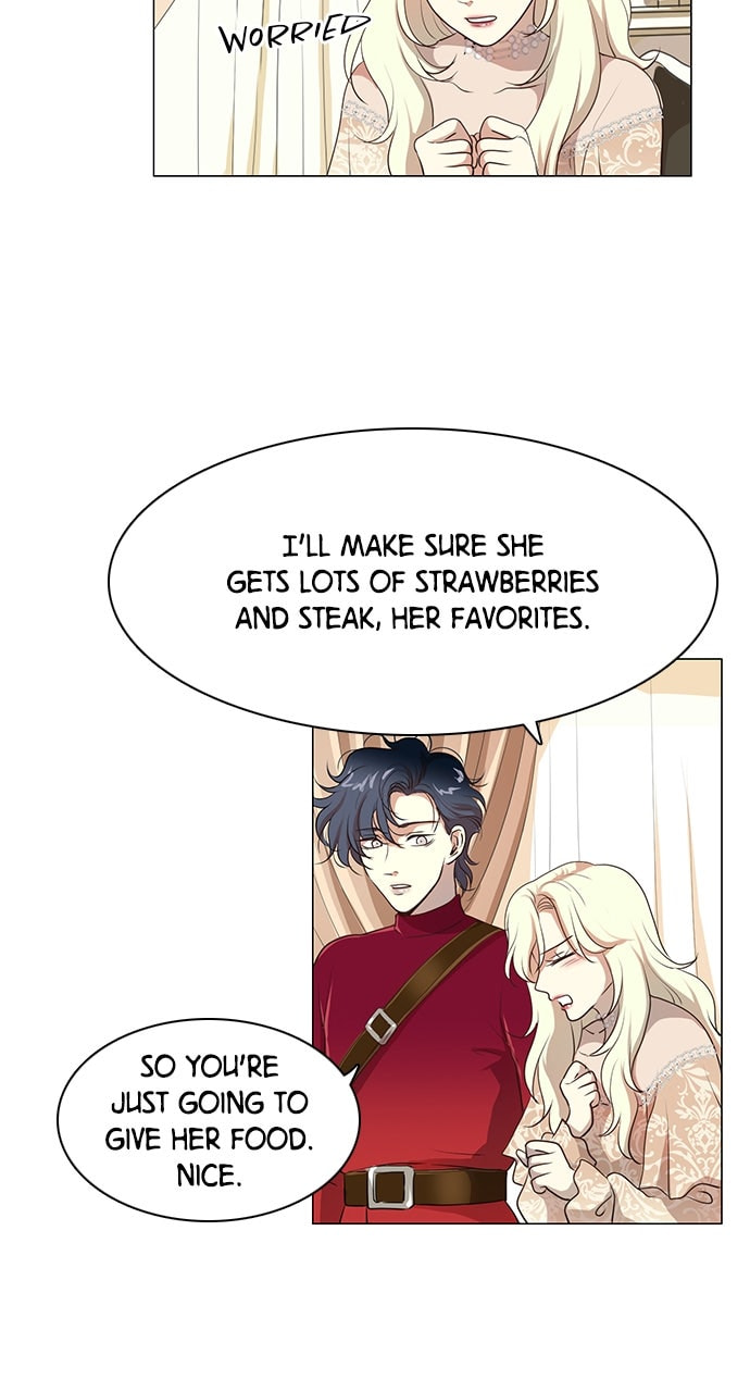 I Became the Rabbit Heroine’s Stepmother Chapter 23 page 45 - 