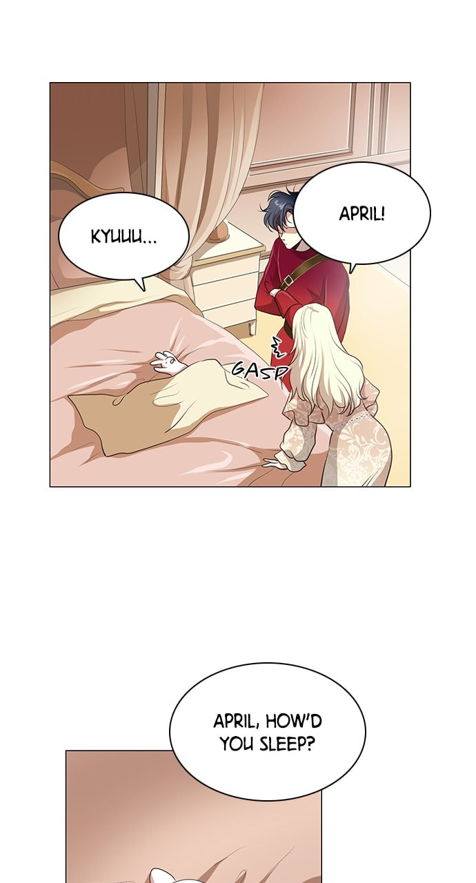 I Became the Rabbit Heroine’s Stepmother Chapter 23 page 46 - 