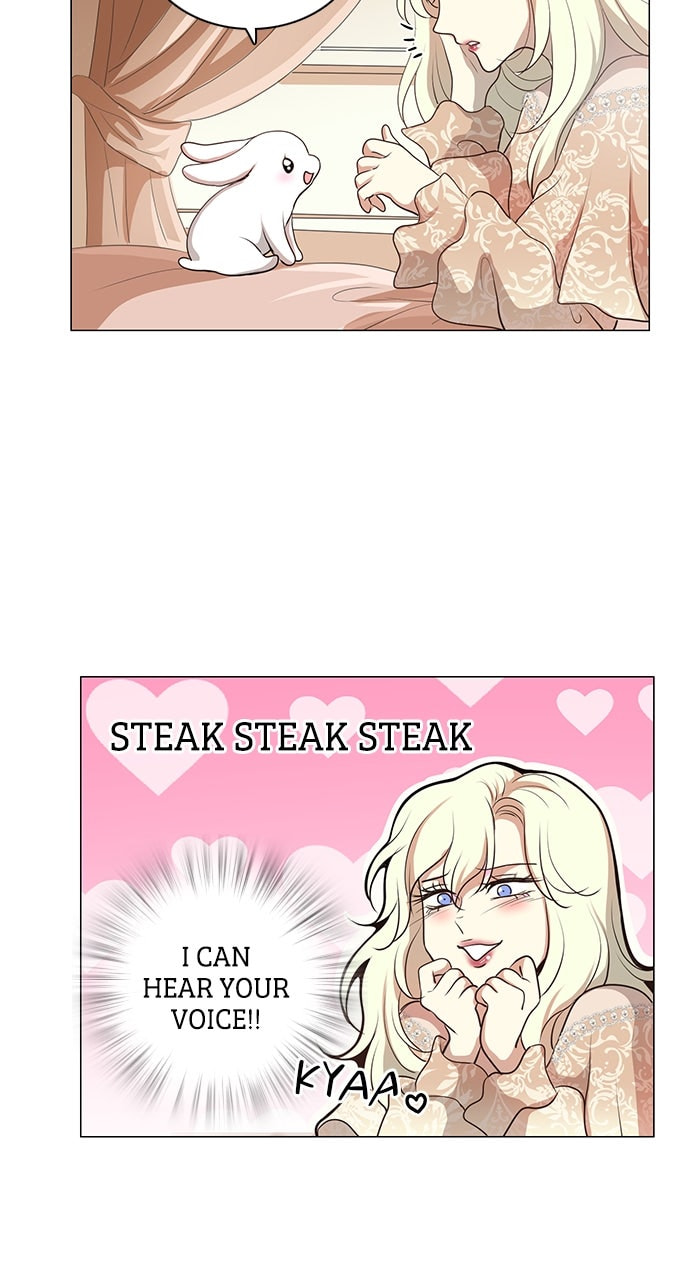 I Became the Rabbit Heroine’s Stepmother Chapter 23 page 51 - 