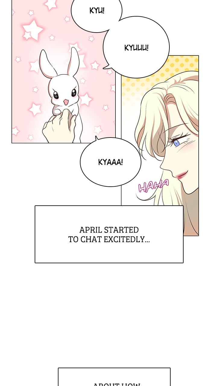 I Became the Rabbit Heroine’s Stepmother Chapter 23 page 53 - 