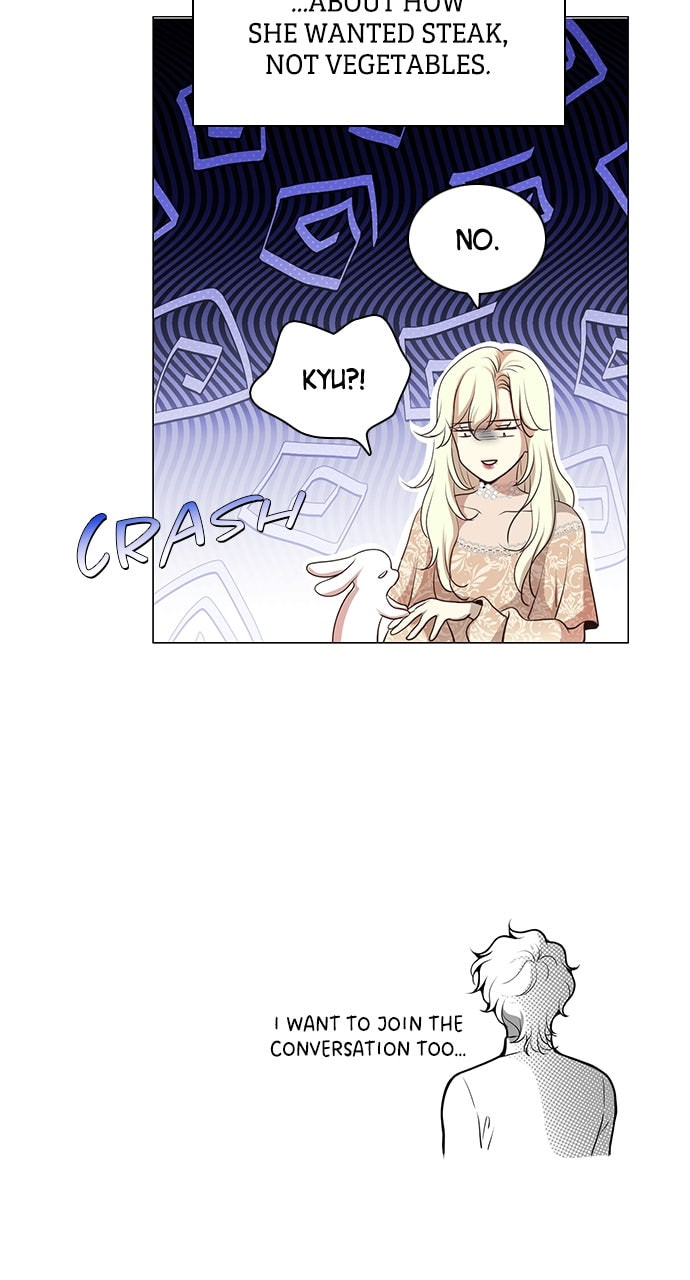 I Became the Rabbit Heroine’s Stepmother Chapter 23 page 54 - 