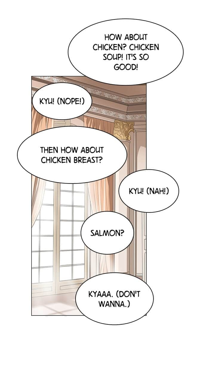I Became the Rabbit Heroine’s Stepmother Chapter 24 page 1 - 
