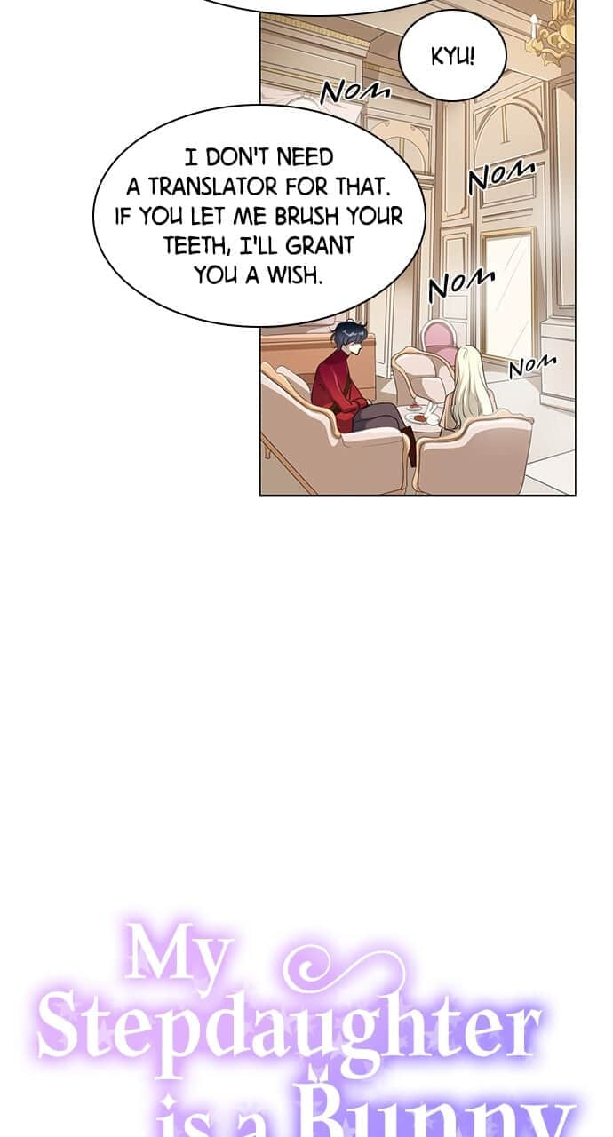 I Became the Rabbit Heroine’s Stepmother Chapter 24 page 13 - 