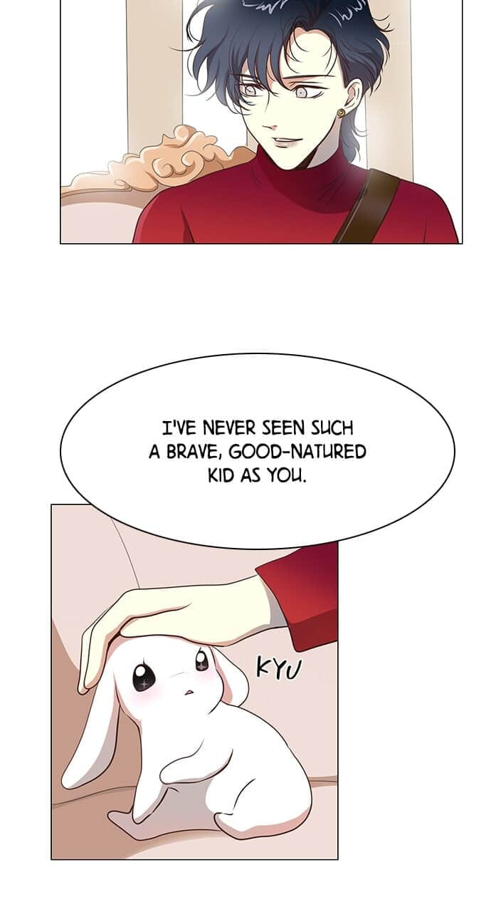 I Became the Rabbit Heroine’s Stepmother Chapter 24 page 16 - 