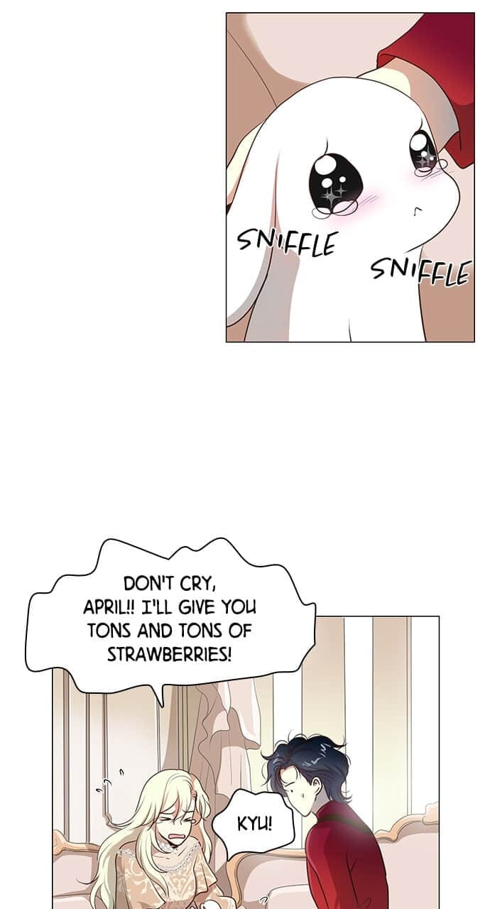 I Became the Rabbit Heroine’s Stepmother Chapter 24 page 18 - 
