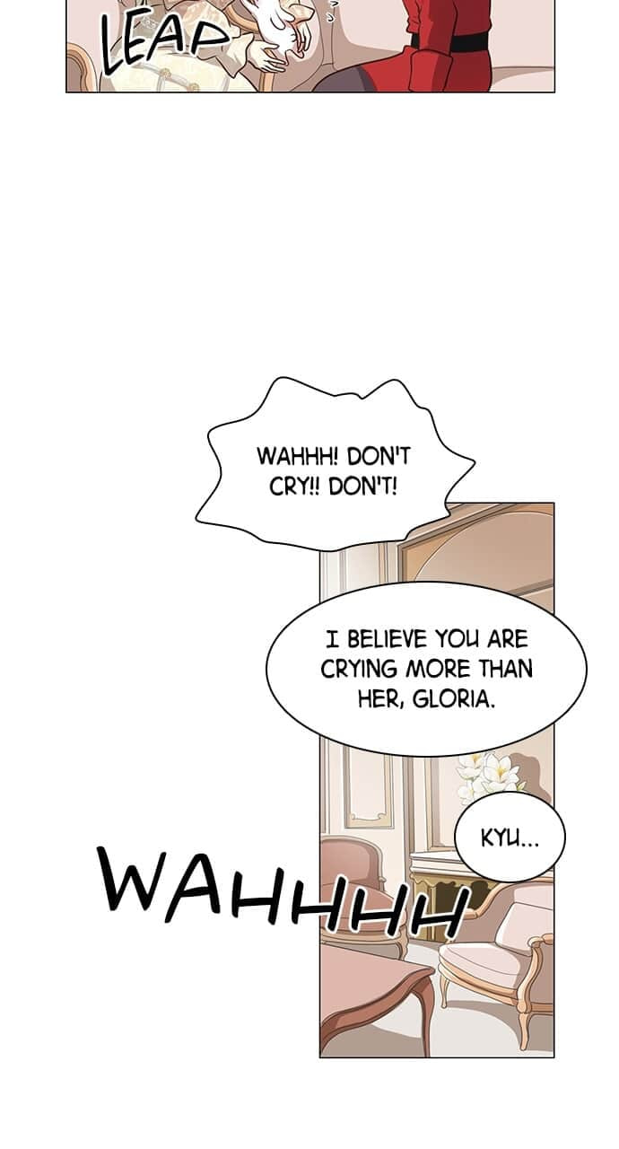 I Became the Rabbit Heroine’s Stepmother Chapter 24 page 19 - 