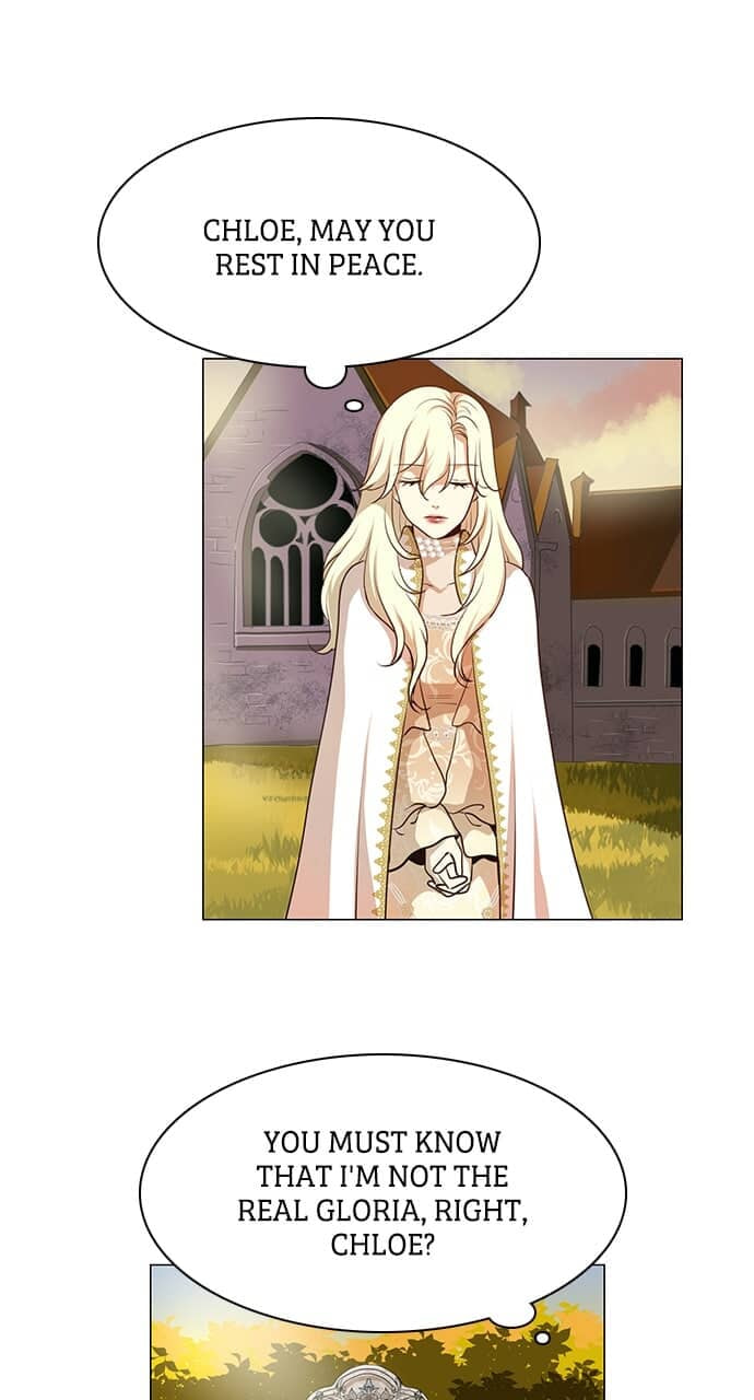 I Became the Rabbit Heroine’s Stepmother Chapter 24 page 21 - 