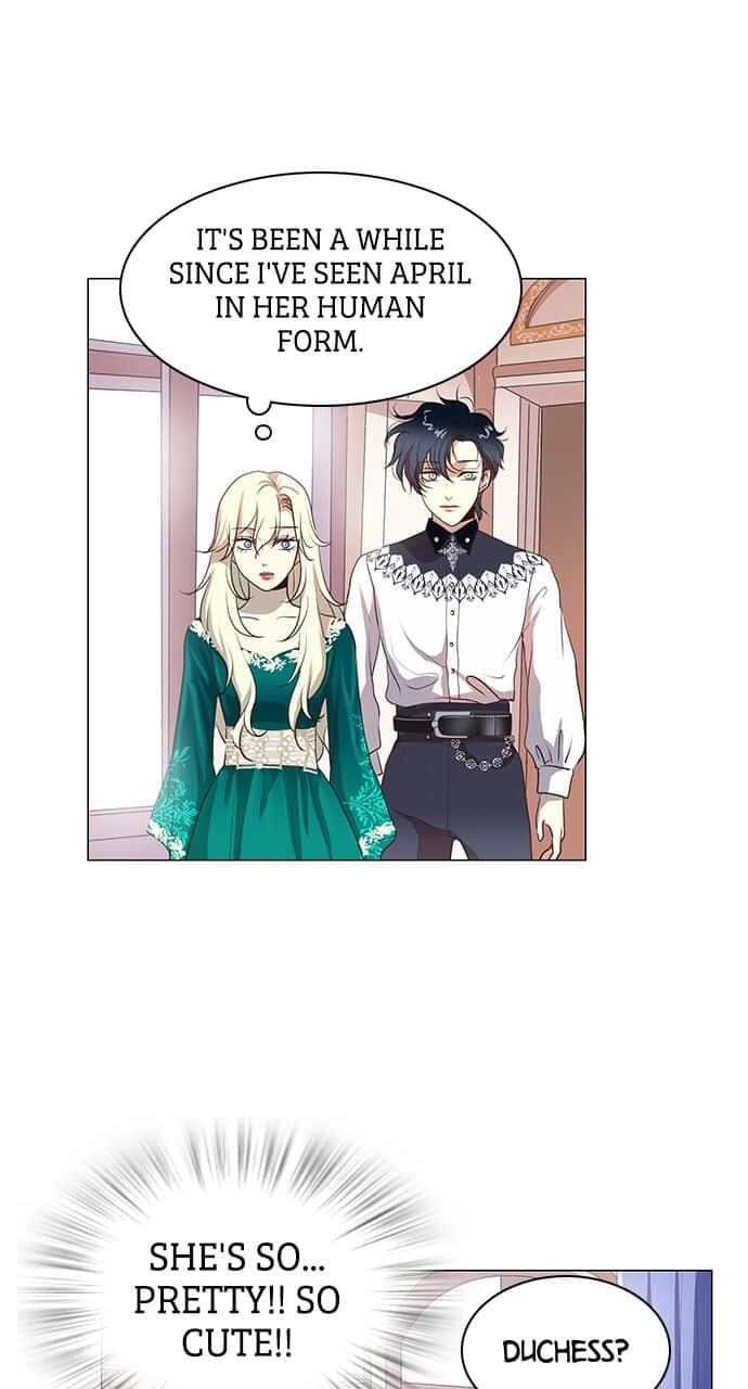 I Became the Rabbit Heroine’s Stepmother Chapter 24 page 26 - 